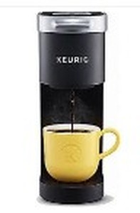 lot 5360 image: KEURIG Machine
