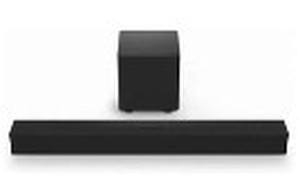 lot 6749 image: VIZIO 2.1 Sound Bar, Factory Sealed