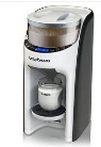 lot 7988 image: Baby Brezza Formula Pro Advanced (Never Used)