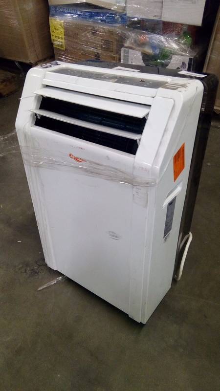 lot 6546 image: ocean breeze household dehumidifier