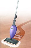 lot 6557 image: Euro-Pro Operating Shark Lite n Easy Steam Mop Floor Care