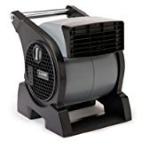 lot 6561 image: Lasko 4905 Hv Utility Fan
