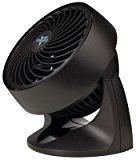 lot 6588 image: Vornado 633 Whole Room Air Circulator Black