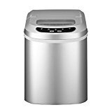 lot 6590 image: Magic Chef Portable Countertop Ice Maker Display