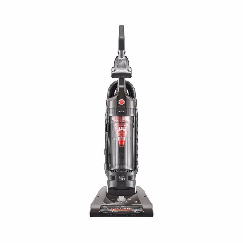 lot 6598 image: WindTunnelA 2 High Capacity Bagless Upright