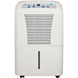 lot 6600 image: GE 70-Pint Dehumidifier ADEL70LR