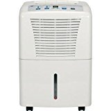 lot 6605 image: GE 30-Pint Dehumidifier ADEL30LR