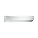 lot 6606 image: NUTONE WS130WW Nutone WS130WW  30 Allure I Range Hood