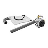 lot 6631 image: Ryobi 150 mph 400 CFM 26 cc BlowerVacuum
