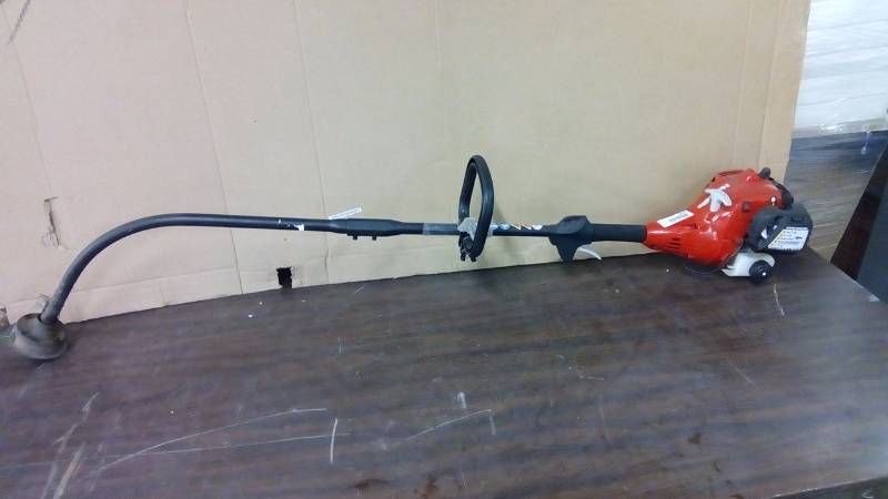 lot 6634 image: homelite 26cc gas powered weed eater