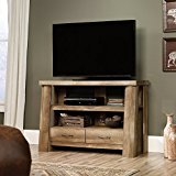 lot 6006 image: Sauder Boone Mountain Anywhere Console