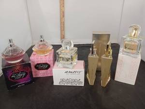 lot 363 image: Avon Perfumes
