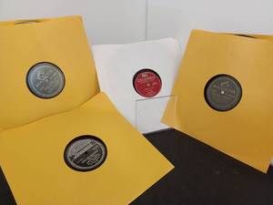 lot 4759 image: Records