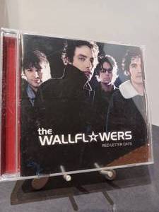 lot 4764 image: The Wallflowers CD