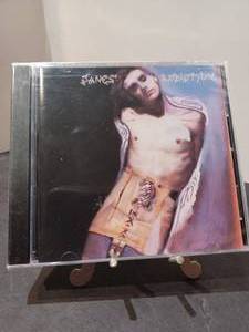 lot 4766 image: Janes Addiction CD