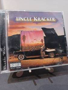 lot 4769 image: Uncle Kracker CD