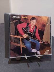 lot 4777 image: John Conlee CD