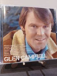 lot 4780 image: Glen Campbell CD