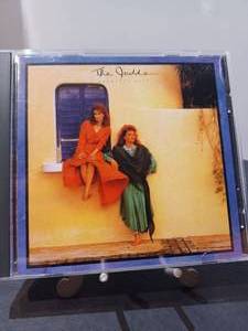 lot 4782 image: The Judds CD