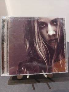 lot 4795 image: Sheryl Crow CD