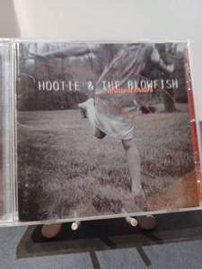 lot 4797 image: Hootie & The Blowfish CD