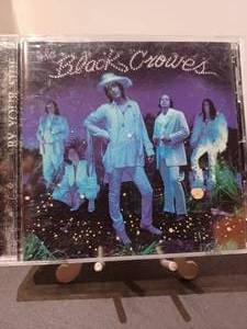 lot 4798 image: The Black Crowes CD