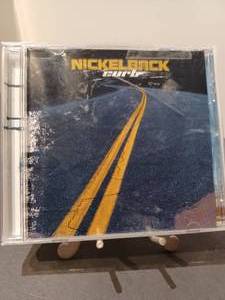 lot 4799 image: Nickleback CD
