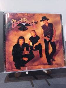 lot 4878 image: BlackHawk CD