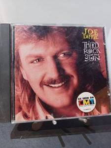 lot 4885 image: Joe Diffie CD