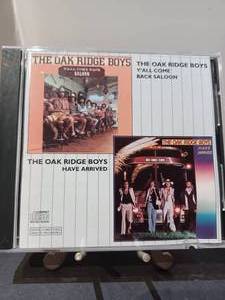lot 4894 image: The Oak Ridge Boys CD