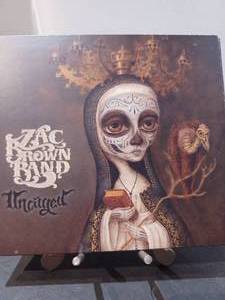 lot 4899 image: Zac Brown Band CD