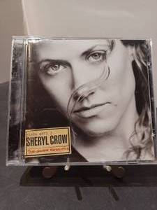 lot 4900 image: Sheryl Crow CD