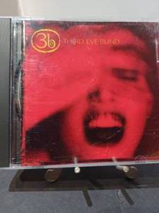 lot 4902 image: Third Eye Blind CD