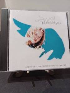 lot 4903 image: Jewel CD