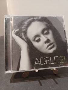 lot 4904 image: Adele CD
