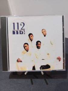 lot 4911 image: 112 CD