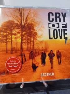 lot 4914 image: Brother CD