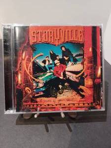 lot 4916 image: Storyville CD