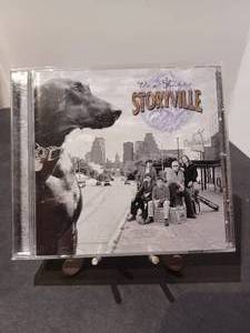 lot 4917 image: Storyville CD