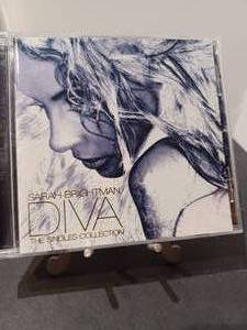 lot 4920 image: Sarah Brightman CD