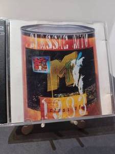lot 4922 image: Classic MTV 1983 CD