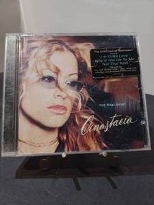 lot 4941 image: Anastacia CD