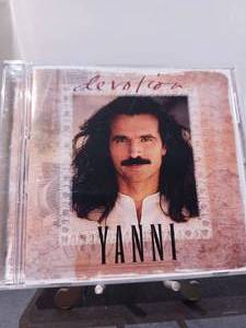 lot 4944 image: Yanni CD