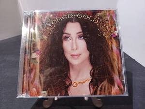 lot 4946 image: Cher CD