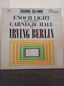 lot 4947 image: Enoch Light Album