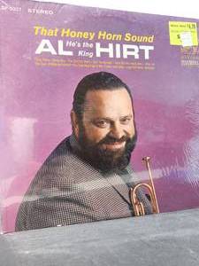 lot 4951 image: Al Hirt Album