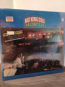 lot 4965 image: Nat King Cole Album