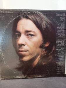 lot 4967 image: Boz Scaggs & Band Album
