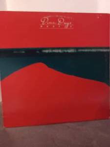 lot 4968 image: Dixie Dregs Album