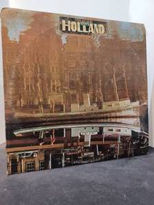 lot 4969 image: Beach Boys Album